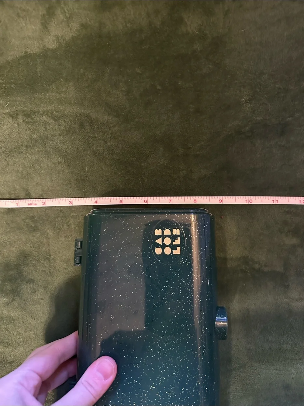 Caboodles Wicked Makeup Case